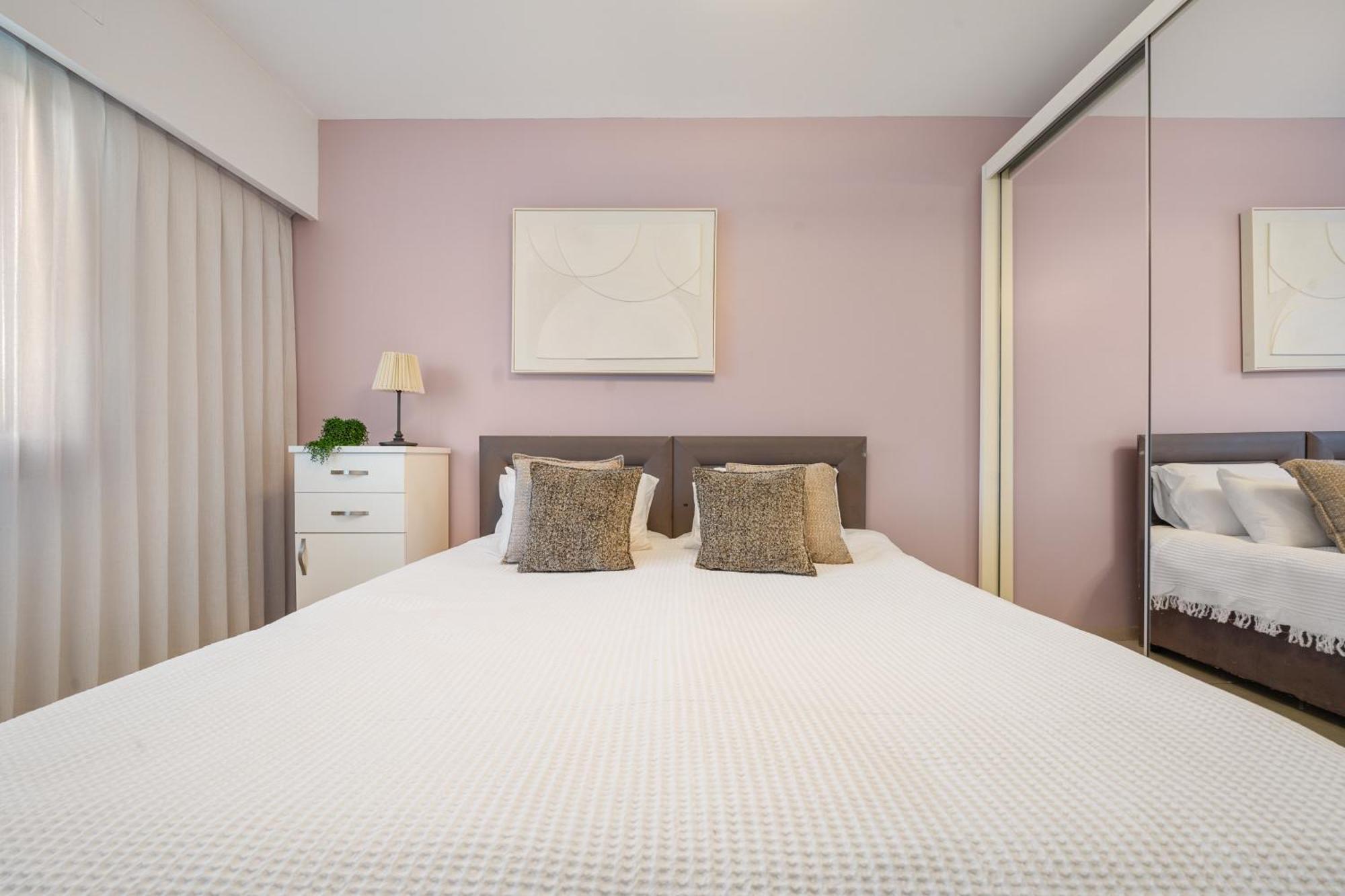 Isrentals Haneviim - Aparthotel In City Center القدس المظهر الخارجي الصورة