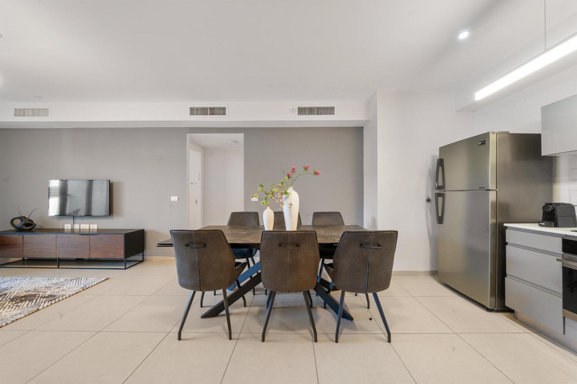 Isrentals Haneviim - Aparthotel In City Center القدس المظهر الخارجي الصورة