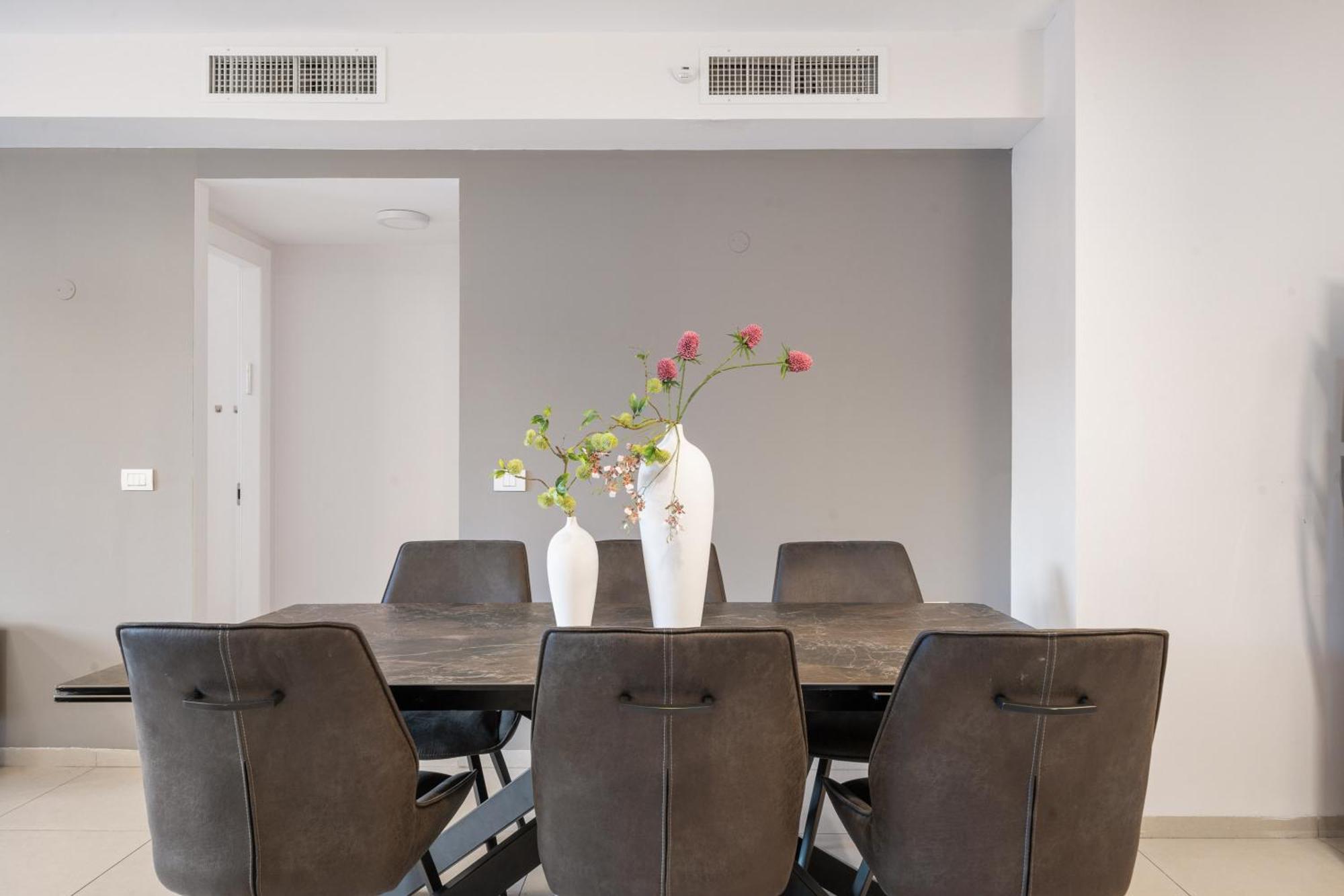 Isrentals Haneviim - Aparthotel In City Center القدس المظهر الخارجي الصورة