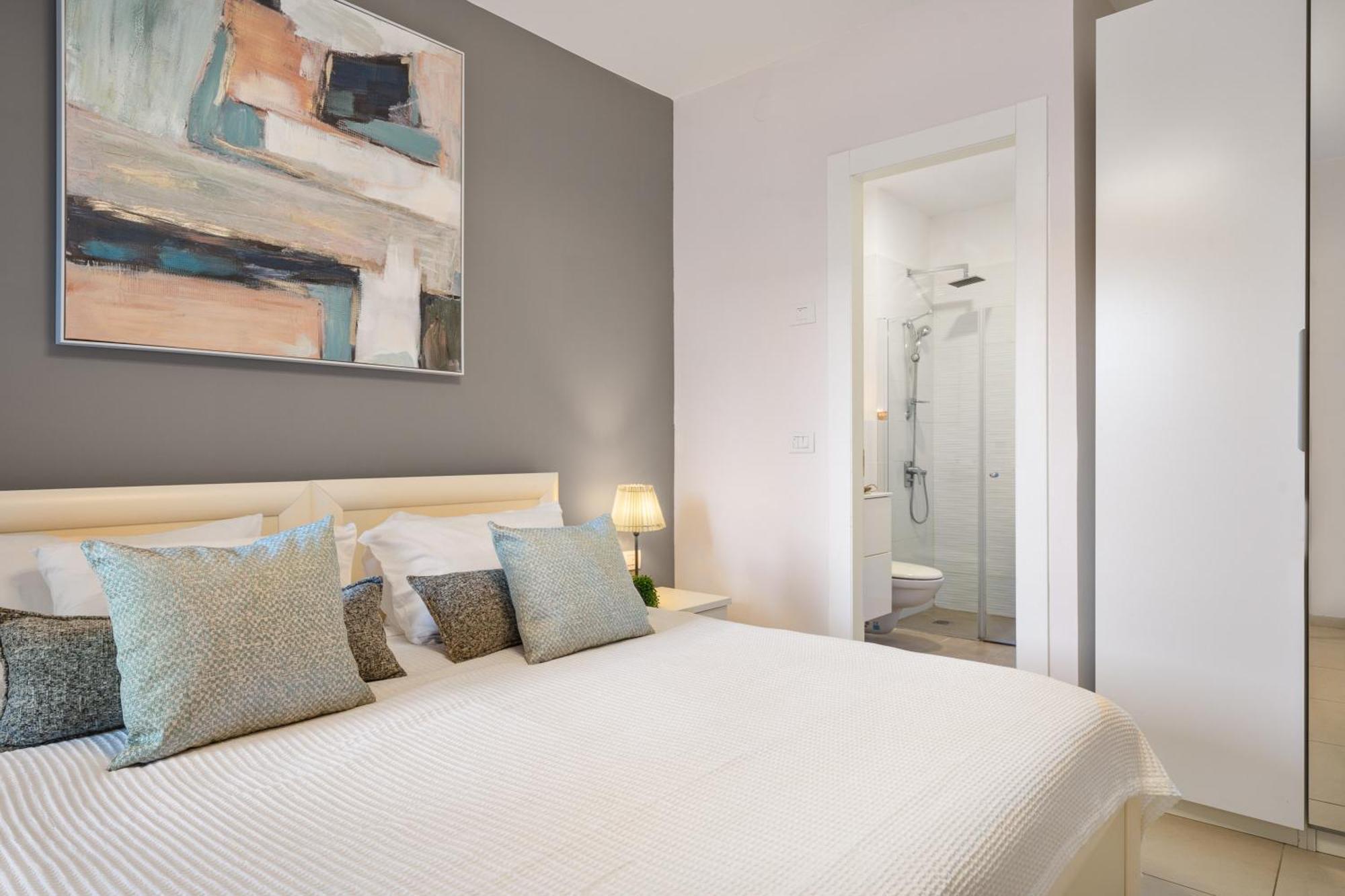 Isrentals Haneviim - Aparthotel In City Center القدس المظهر الخارجي الصورة