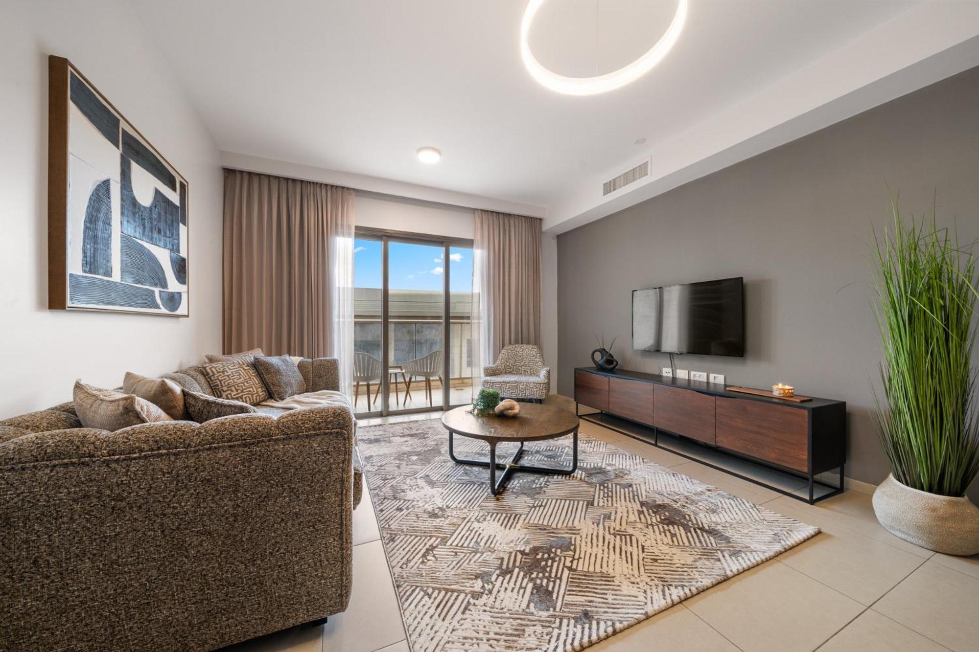 Isrentals Haneviim - Aparthotel In City Center القدس المظهر الخارجي الصورة