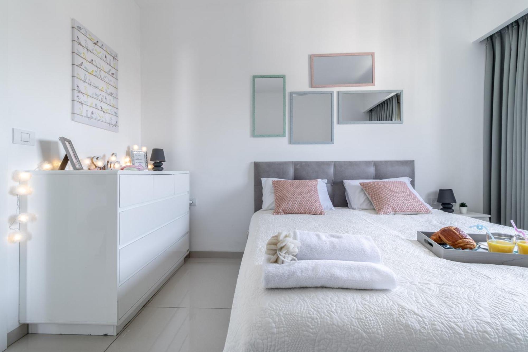 Isrentals Haneviim - Aparthotel In City Center القدس المظهر الخارجي الصورة