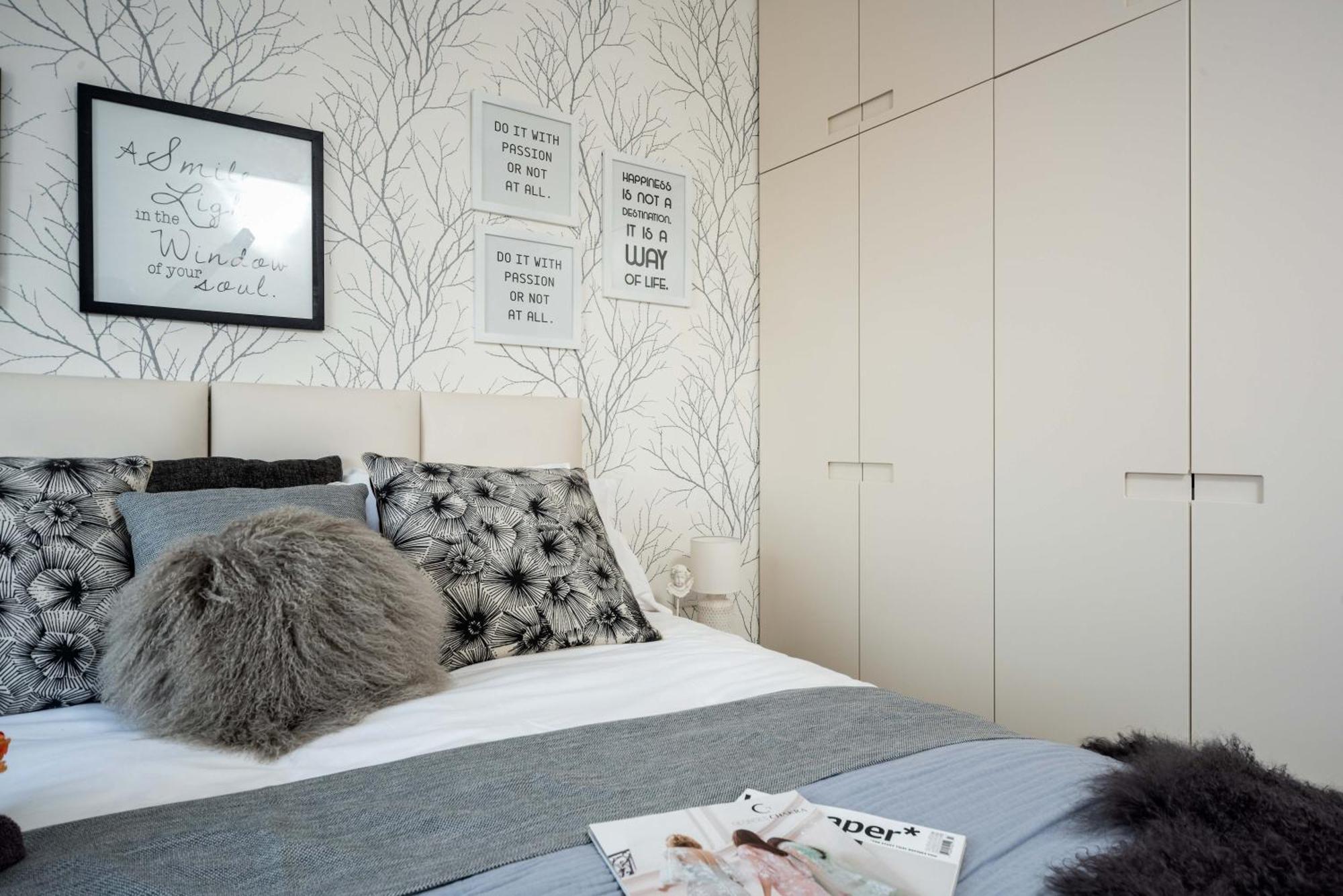 Isrentals Haneviim - Aparthotel In City Center القدس المظهر الخارجي الصورة