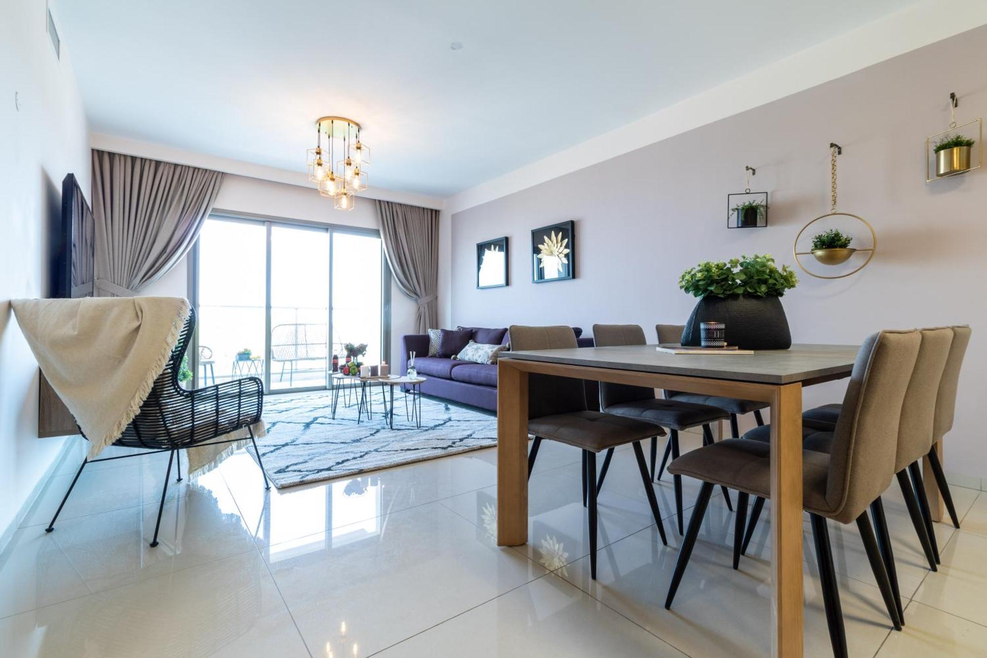 Isrentals Haneviim - Aparthotel In City Center القدس المظهر الخارجي الصورة