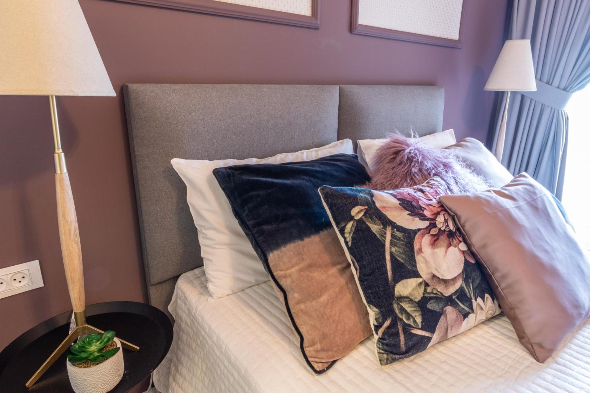 Isrentals Haneviim - Aparthotel In City Center القدس المظهر الخارجي الصورة